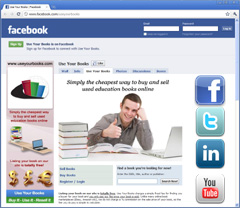 Get Your Business Social!