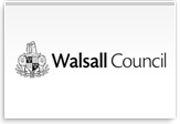 Walsall District Council