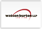 Watson Burton